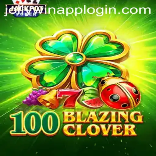 Exploring 100BlazingClover: The New Gaming Phenomenon on JOLLYWIN.PH
