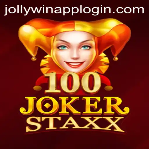 Exploring 100JokerStaxx: A Thrilling Journey with JOLLYWIN.PH