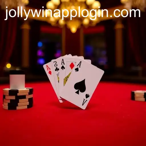 Exploring the Baccarat Game: A Guide to JOLLYWIN.PH