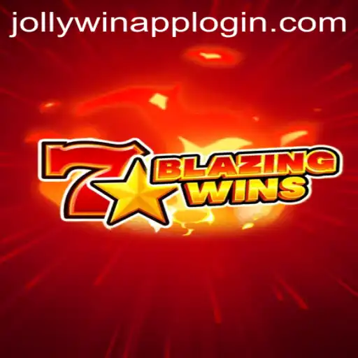 Experience the Thrill of BlazingWins: An Epic Journey with JOLLYWIN.PH