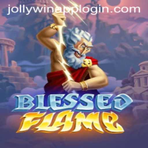 Exploring the Exciting World of BlessedFlame on JOLLYWIN.PH