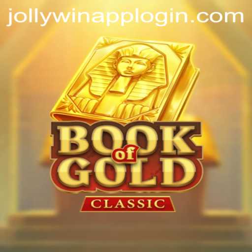 Discover the Thrilling World of BookOfGoldClassic on JOLLYWIN.PH