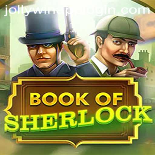 Unraveling Mysteries with BookOfSherlock and JOLLYWIN.PH
