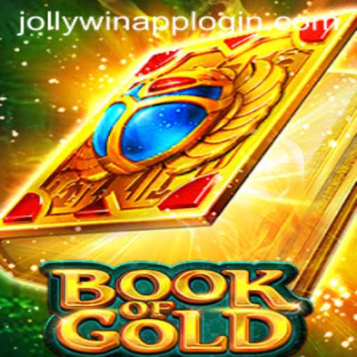 Discover the Exciting World of BookofGold on JOLLYWIN.PH