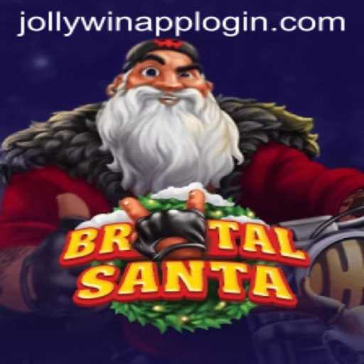 BrutalSanta: The Game That Redefines Holiday Cheer