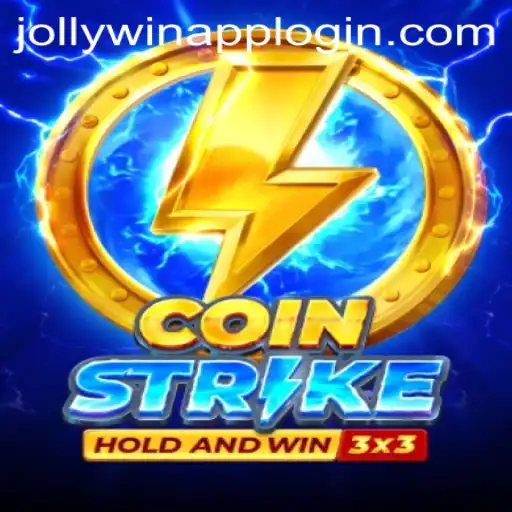 Discover the Exciting World of Coinstrike on JOLLYWIN.PH