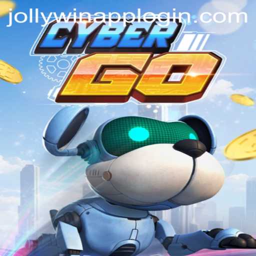 Discovering CyberGO and the Exciting World of JOLLYWIN.PH