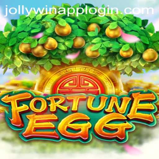 Discover the Thrilling World of FortuneEgg on JOLLYWIN.PH
