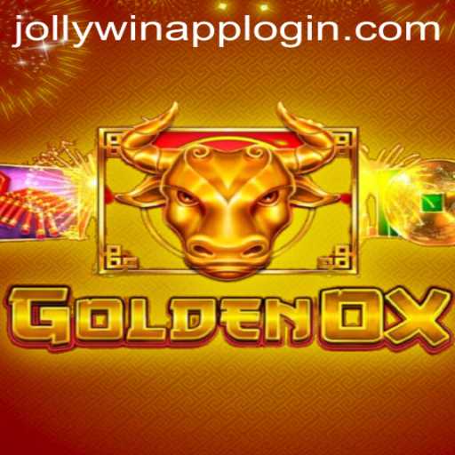 Exploring the Thrills of GoldenOx: A Captivating Adventure on JOLLYWIN.PH