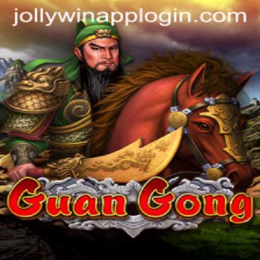 GuanGong: Unveiling the Exciting World of JOLLYWIN.PH's Newest Game