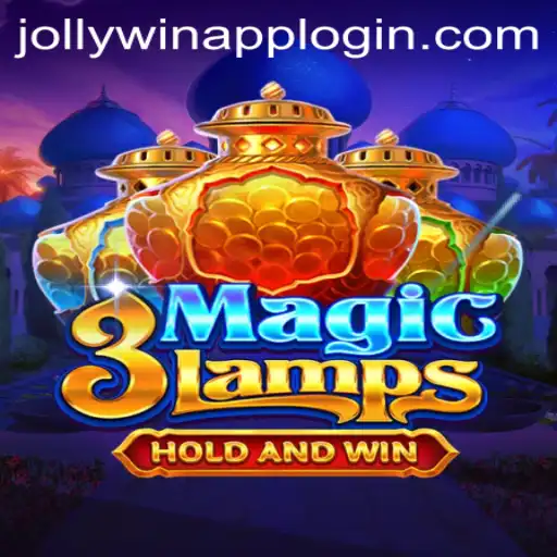 Discover the Enchantment of 3MagicLamps: Explore the Latest Gaming Sensation by JOLLYWIN.PH