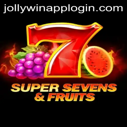 Discovering 7SuperSevensFruits: An Exciting Journey Into the World of JOLLYWIN.PH