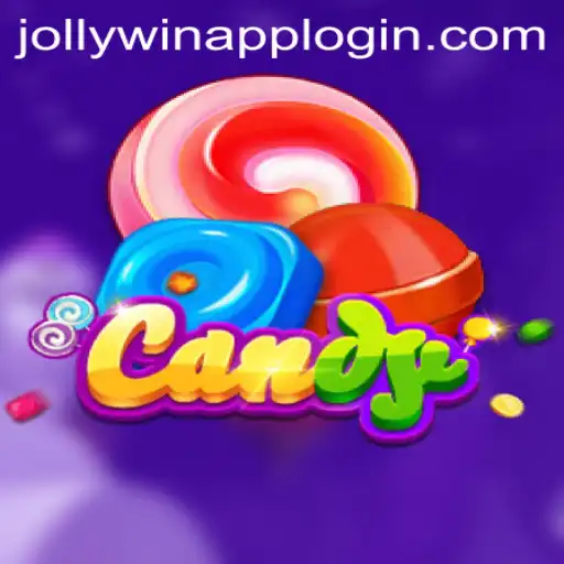 Discover the Exciting World of Candy: Unveiling the JOLLYWIN.PH Experience
