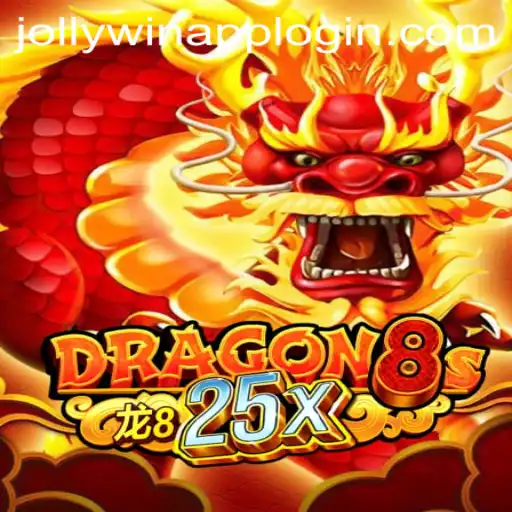 Discover the Thrilling World of Dragon8s25x on JOLLYWIN.PH
