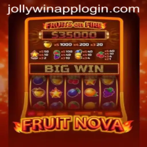 FruitNova: Exploring the Thrills of JOLLYWIN.PH's Latest Game