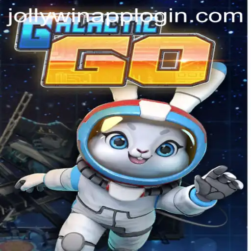 Exploring the Intergalactic Adventure of GalacticGO with JOLLYWIN.PH