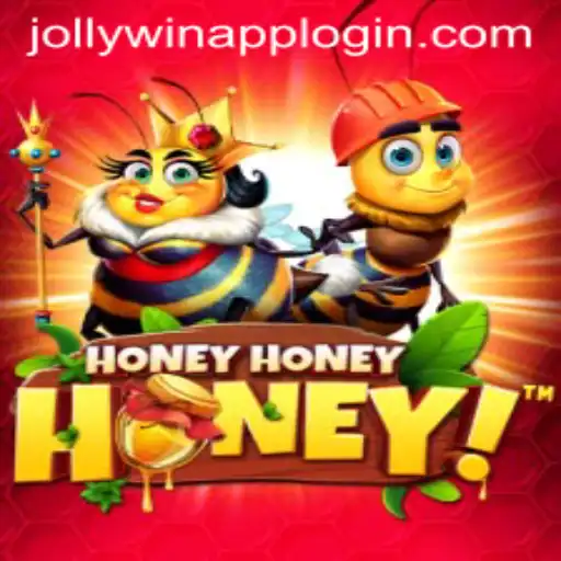 Unveiling the Excitement of HoneyHoneyHoney: A Dive into the Buzzing World of JOLLYWIN.PH