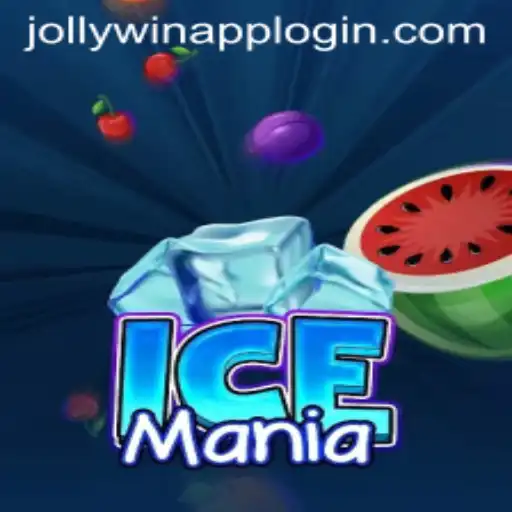 IceMania: Dive into the World of Frozen Thrills