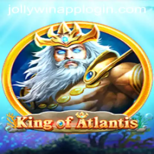Discover the Adventure: King of Atlantis in the JOLLYWIN.PH Universe