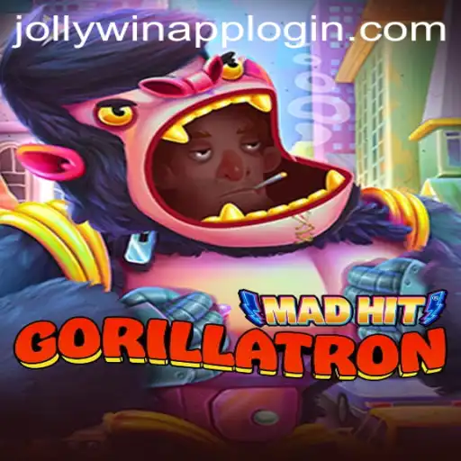 Explore the Thrills of MadHitGorillatron: A Gaming Experience Like No Other