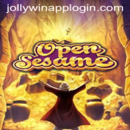 OpenSesame: The Thrilling World of JOLLYWIN.PH's Latest Game Sensation
