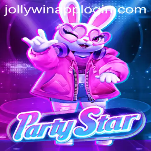 The Exciting World of PartyStar: A JOLLYWIN.PH Adventure