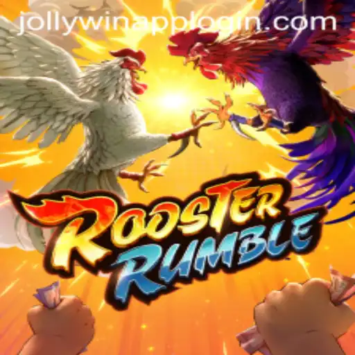 RoosterRumble: Unveiling the Exciting World of Competitive Game Play on JOLLYWIN.PH