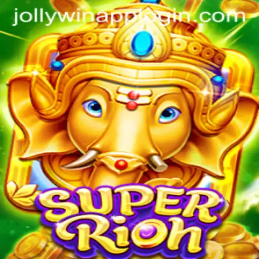 SuperRich: Unveiling the World of JOLLYWIN.PH's Latest Game Sensation