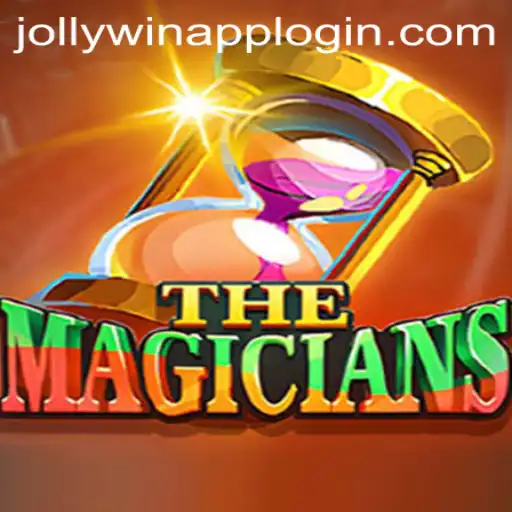 TheMagicians: A Thrilling Dive into Enchantment with JOLLYWIN.PH