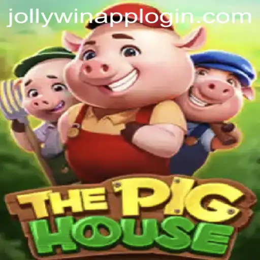 Exploring ThePigHouse: An In-Depth Look into the Game on JOLLYWIN.PH