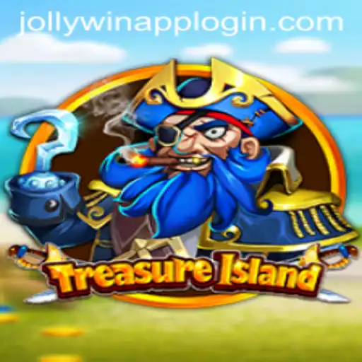 Discover the Excitement of TreasureIsland with JOLLYWIN.PH