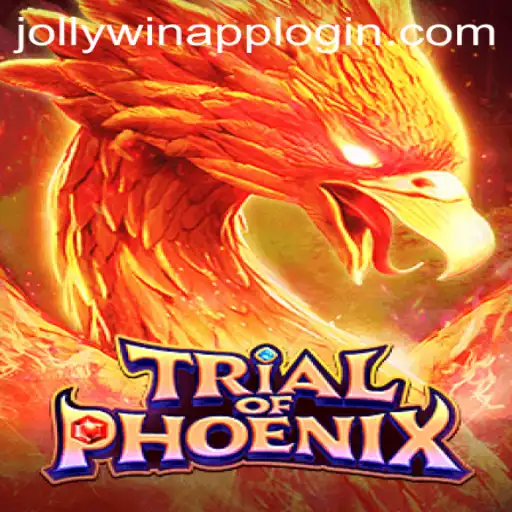 Unveiling TrialofPhoenix: A Riveting Journey into Mythical Adventure