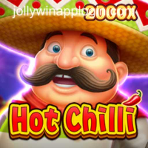 HotChilli: A Spicy Gaming Experience on JOLLYWIN.PH