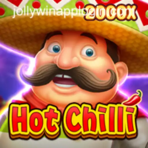 HotChilli: A Spicy Gaming Experience on JOLLYWIN.PH