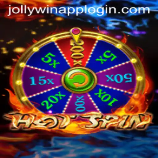 Exploring the Exciting World of HotSpin on JOLLYWIN.PH