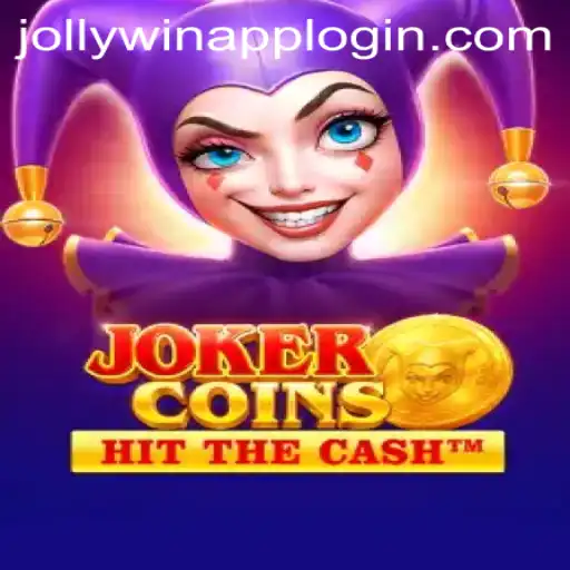 Exploring the Exciting World of JokerCoins: A Journey into JOLLYWIN.PH