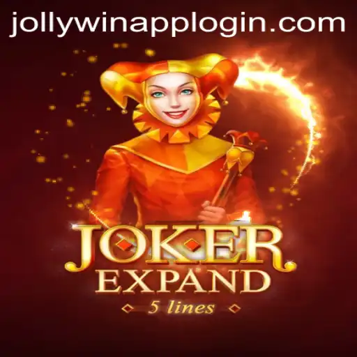 Exploring the Thrills of JokerExpand: A JOLLYWIN.PH Gaming Experience