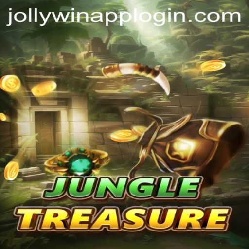 JungleTreasure: Exploring the Exciting World of JOLLYWIN.PH's Latest Adventure Game