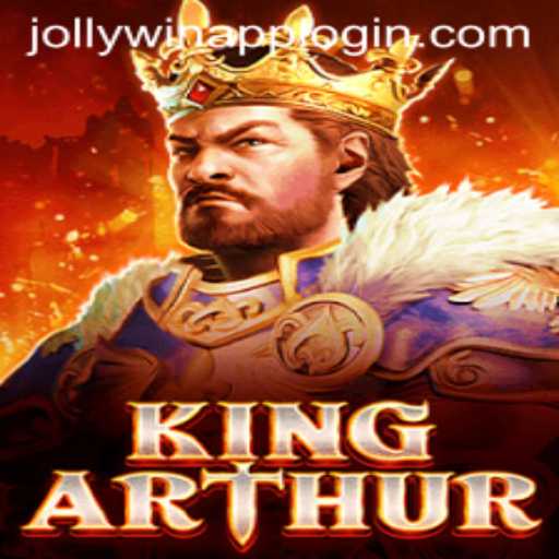 KingArthur: The Legendary Game and JOLLYWIN.PH Adventure