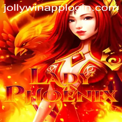 Exploring the Enchanting World of LadyPhoenix: A Journey into JOLLYWIN.PH's Latest Gaming Adventure