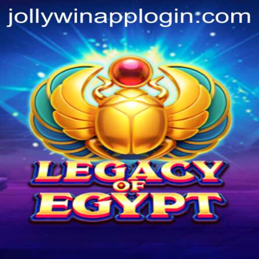 Exploring the Thrills of LegacyOfEgypt: A Captivating Slot Adventure