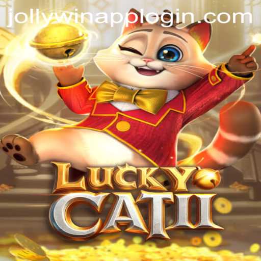 LuckyCatII: Unveiling the Thrills of JOLLYWIN.PH's Latest Gaming Sensation