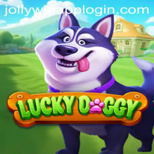 Exploring LuckyDoggy: A Captivating Game Adventure with JOLLYWIN.PH