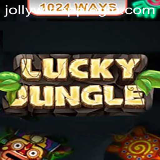 Exploring the Exciting World of LuckyJungle1024: A Thrilling Adventure with JOLLYWIN.PH
