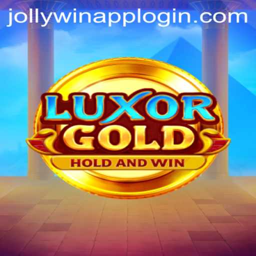 Discover the Thrill of LuxorGold: An In-Depth Guide to Winning Big on JOLLYWIN.PH