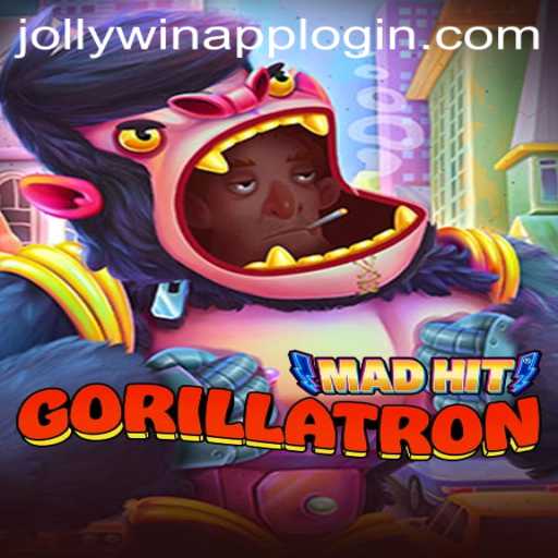 Explore the Thrills of MadHitGorillatron: A Gaming Experience Like No Other