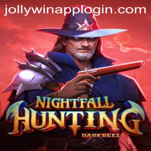 Exploring the Thrills of NightfallHunting on JOLLYWIN.PH