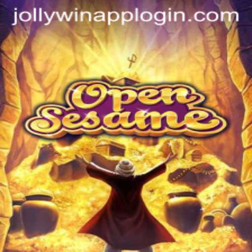 OpenSesame: The Thrilling World of JOLLYWIN.PH's Latest Game Sensation