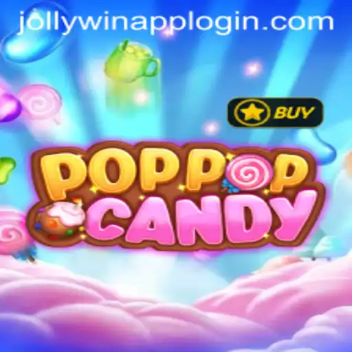 Exploring the Excitement of POPPOPCANDY and JOLLYWIN.PH