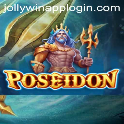 Exploring the Depths of 'Poseidon': A Dive into JOLLYWIN.PH's Newest Game
